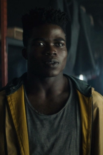 Poster de Episódio Worst Behaviour (2020)