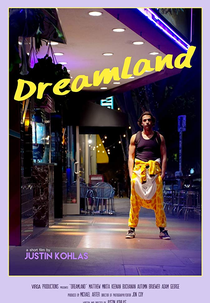 Dreamland (Dreamland)