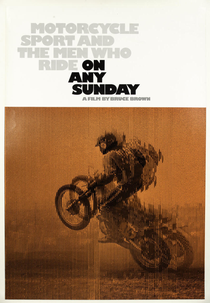 Um Domingo Sobre Moto (On Any Sunday)