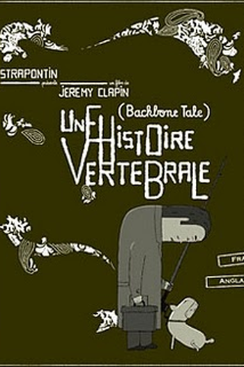  de Curta Uma História Vertebral (2004)
