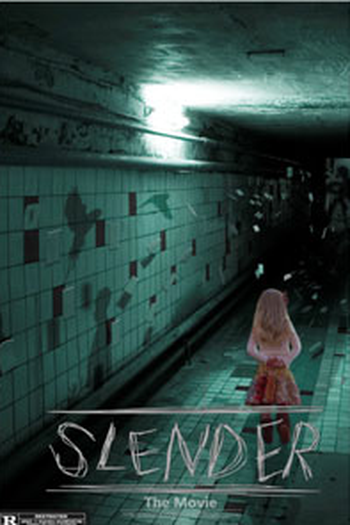  de Filme Slender (2015)
