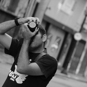 Foto de perfil de Paulo Binder