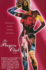 Clube Dos Imorais  (The Players Club)