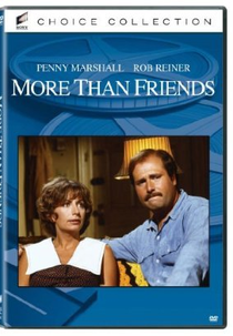 Mais do Que Amigos (More Than Friends)