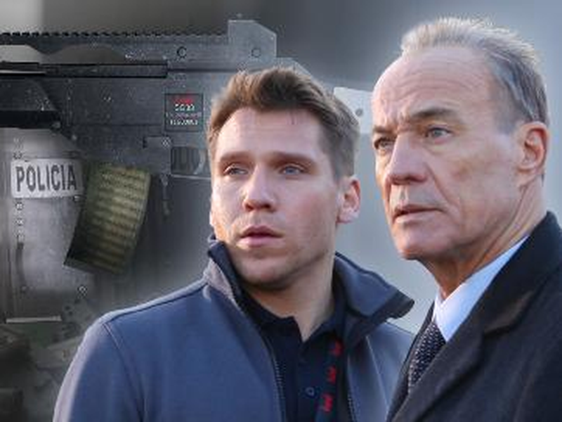 Foto 1 de Meister des Todes