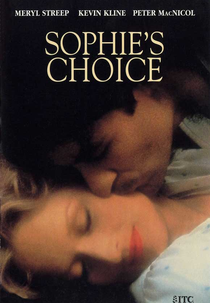 A Escolha de Sofia (Sophie's Choice)