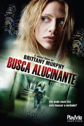 de Filme Busca Alucinante (2010)