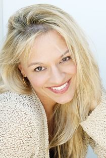 Christine Conradt - Poster 1