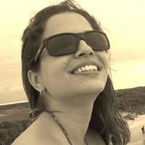 Foto de perfil de Kamila
