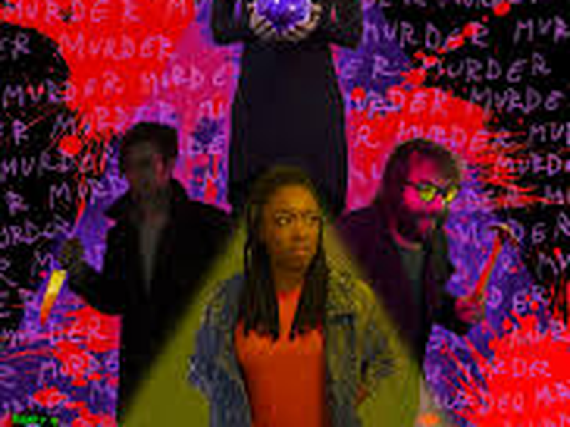 Foto 9 de Psychedelic Psychopaths