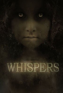 Whispers - Poster / Capa / Cartaz - Oficial 5