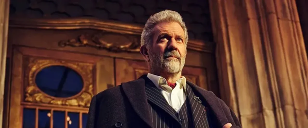 The Continental | Spin-Off de 'John Wick' tem novas imagens com Mel Gibson