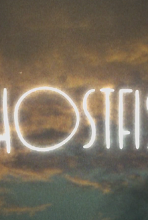 Ghostfish - Poster / Capa / Cartaz - Oficial 1