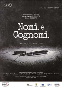 Nomi e Cognomi (Nomi e Cognomi)