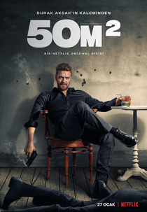50M2 (1ª Temporada) (50M2 (Season 1))