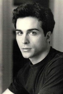 Eddie Malavarca - Poster 1