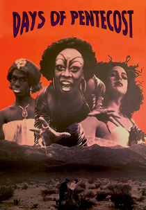 Days of Pentecost (Days of Pentecost)