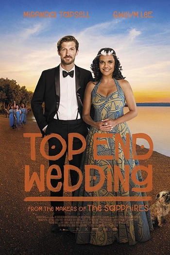  de Filme Casamento Australiano (2019)