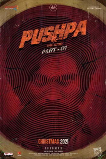  de Filme Pushpa: The Rise (2021)