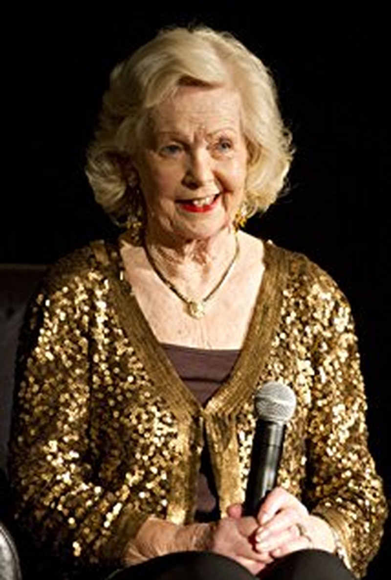 Peggy Cummins - Foto 4