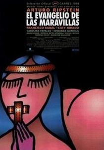 O evangelho das maravilhas (El evangelio de las maravillas)