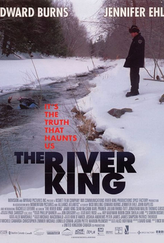 Poster 1 de Filme Mistério em River King (2005)