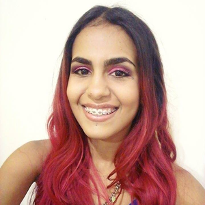 Foto de perfil de Alexia Vitória
