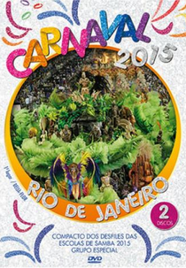 Desfile das Escolas de Samba do Rio de Janeiro (2015) (Desfile das Escolas de Samba do Rio de Janeiro (2015))