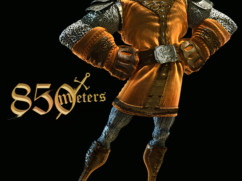 Foto 1 de 850 Metros