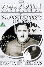 Seja Rápido, Carregador (Hop To It!)