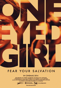 One Eyed Girl (One Eyed Girl)