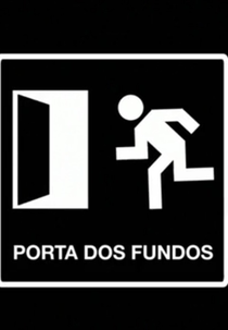 Porta dos Fundos: Escolhido (Porta dos Fundos - Escolhido)