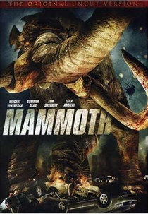 Extinção em Fúria (Mammoth)