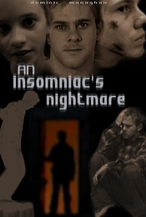 An Insomniac's Nightmare - Poster / Capa / Cartaz - Oficial 1