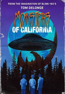 Monsters of California (Monsters of California)