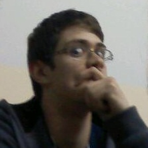 Foto de perfil de Alan