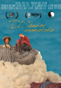 O Condor Apaixonado (El cóndor enamorado)