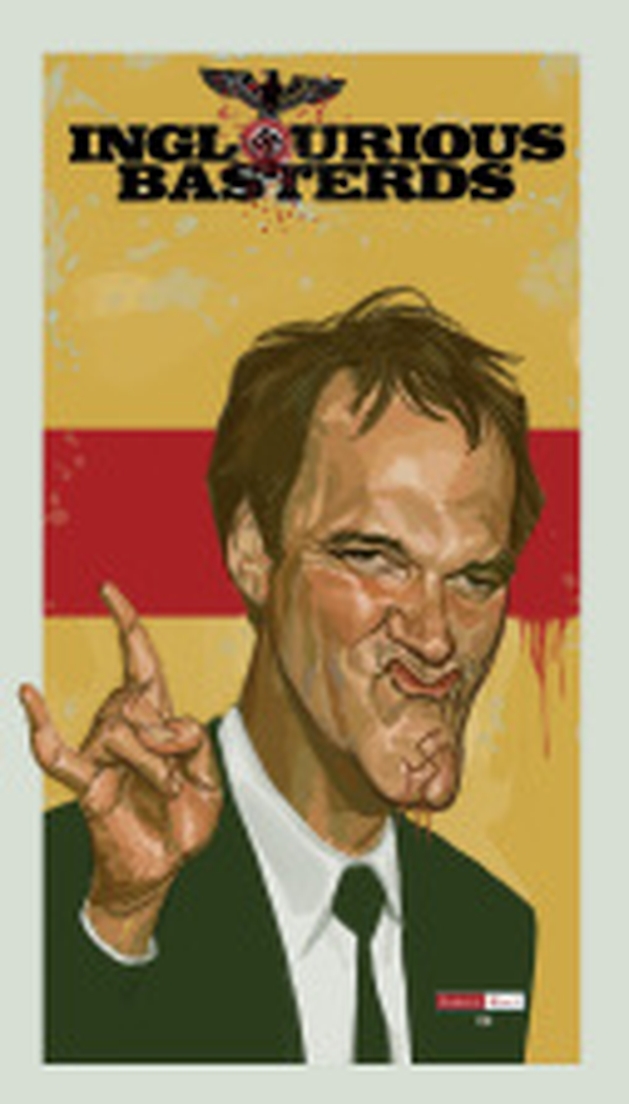 [CINEMA] Quentin Tarantino faz 52 anos hoje!