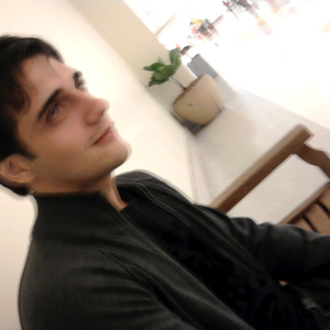 Foto de perfil de Alexandre Oliveira