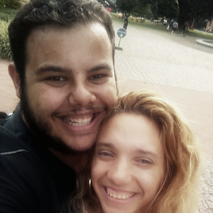 Foto de perfil de Alexandre