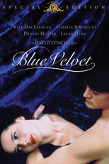 Veludo Azul (Blue Velvet)