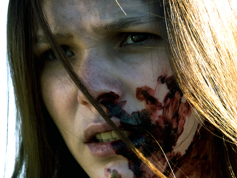 Foto 5 de Mulheres Assassinas (1ª Temporada)