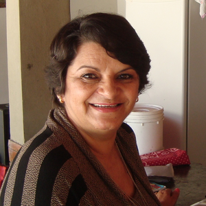 Foto de perfil de magaly justo torres coelho
