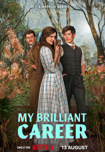 Minha Carreira Brilhante (1ª Temporada) (My Brilliant Career (Season 1))