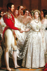 Victoria & Albert: The Royal Wedding (Victoria & Albert: The Royal Wedding)
