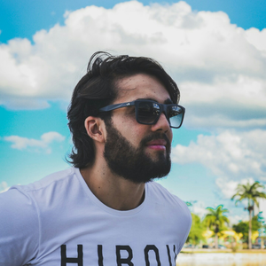 Foto de perfil de Vinicius Kevin