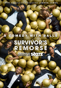 Survivor's Remorse (3ª Temporada) (Survivor's Remorse (Season 3))