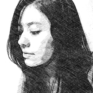 Foto de perfil de Larissa