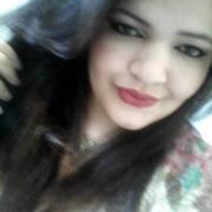 Foto de perfil de Naiara Rios