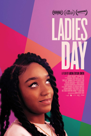 Poster 1 de Curta Dia de Salão (2018)